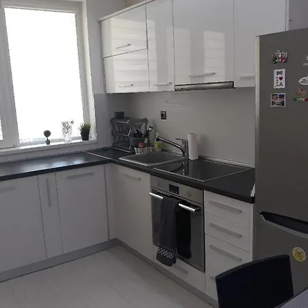 за гости рамона 2-спални Two Bedrooms *