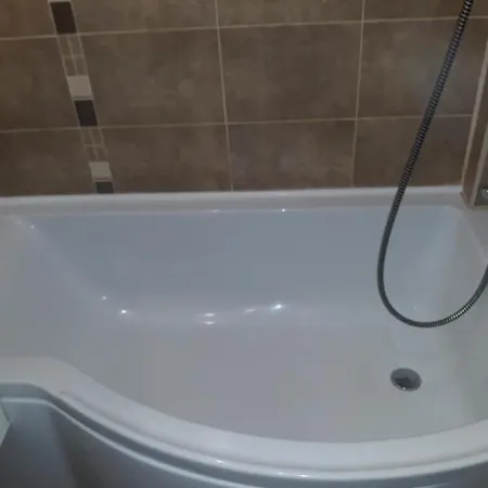 за гости рамона 2-спални Two Bedrooms Apartament
