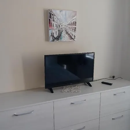 Apartament за гости рамона 2-спални Two Bedrooms