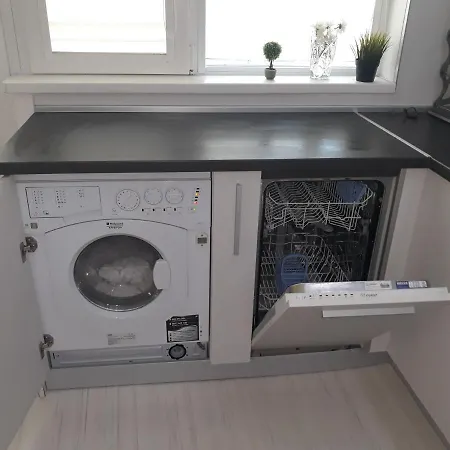 за гости рамона 2-спални Two Bedrooms