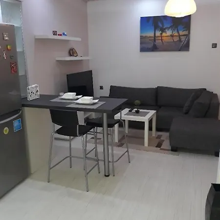 за гости рамона 2-спални Two Bedrooms شقة سيفلييفو