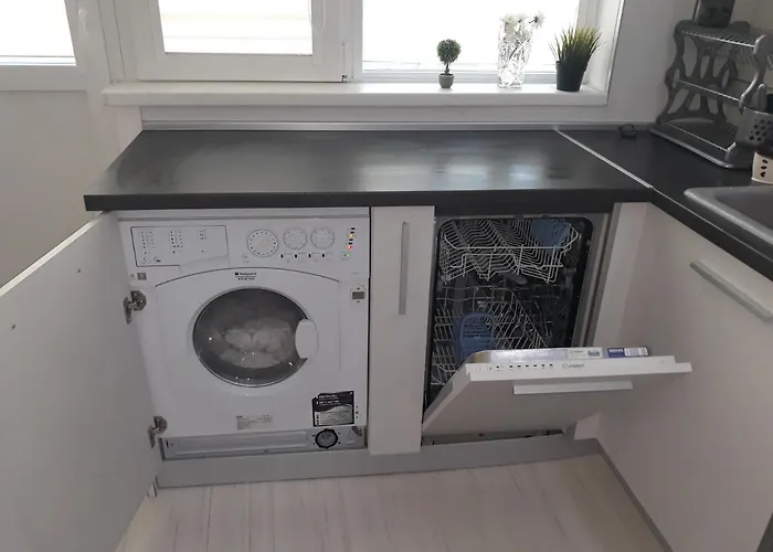 за гости рамона 2-спални Two Bedrooms