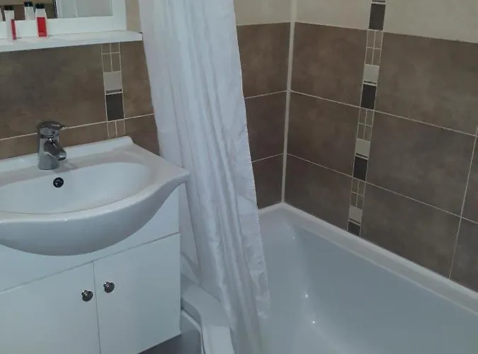 за гости рамона 2-спални Two Bedrooms *